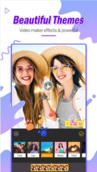 Descargar Star Vlog Creator Entretenimiento para Android captura de pantalla 4