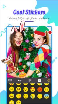 Descargar Star Vlog Creator Entretenimiento para Android captura de pantalla 5