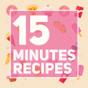Descargar  15 minutos recetas