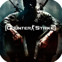 Logotipo Counter Strike 2017 Mobile