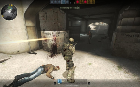 Descargar Counter Strike 2017 Mobile Juegos de acción para Android captura de pantalla 4