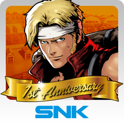 Logotipo METAL SLUG DEFENSE