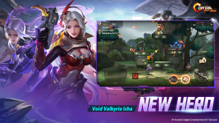 Descargar Garena Contra Returns Juegos de acción para Android captura de pantalla 3