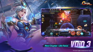 Descargar Garena Contra Returns Juegos de acción para Android captura de pantalla 4