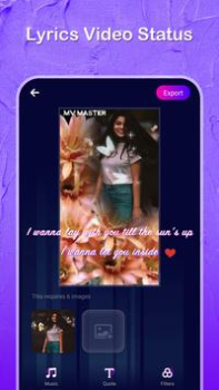 Descargar MV Master Foto para Android captura de pantalla 3