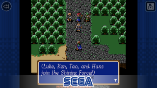 Descargar Shining Force Classics Juegos de rol para Android
