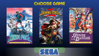 Descargar Shining Force Classics Juegos de rol para Android captura de pantalla 4