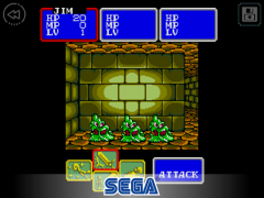 Descargar Shining Force Classics Juegos de rol para Android captura de pantalla 7