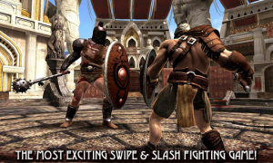 Descargar BLOOD & GLORY Juegos de acción para Android