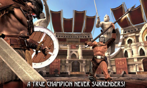 Descargar BLOOD & GLORY Juegos de acción para Android captura de pantalla 5