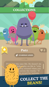 Descargar Dumb Ways To Die 3: World Tour Arcada para Android captura de pantalla 3
