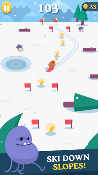 Descargar Dumb Ways To Die 3: World Tour Arcada para Android captura de pantalla 6