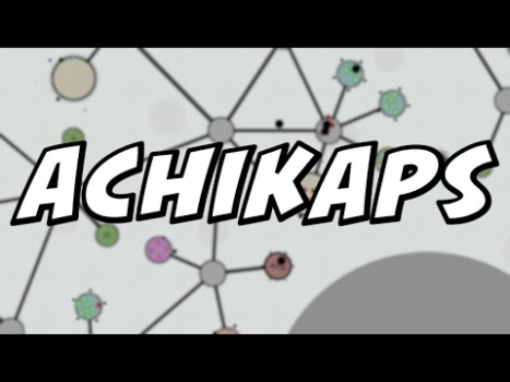Descargar Achikaps Estrategias para Android captura de pantalla 6