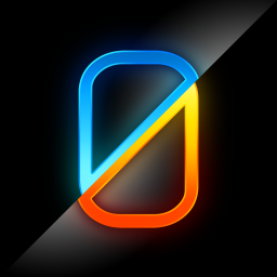 Logotipo Hardcode (VR Game)