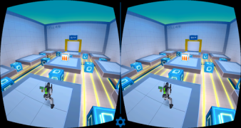 Descargar Hardcode (VR Game) Juegos de acción para Android