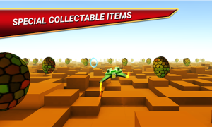 Descargar VR X-Racer : Sonic 3d Racing Raza para Android captura de pantalla 7