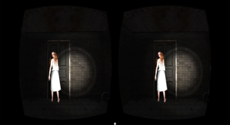 Descargar Casa del terror Rompecabezas para Android captura de pantalla 6