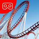 Descargar  VR Thrills Roller Coaster Game