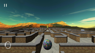 Descargar Laberinto VR Maze Rompecabezas para Android captura de pantalla 2