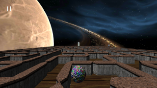 Descargar Laberinto VR Maze Rompecabezas para Android captura de pantalla 3