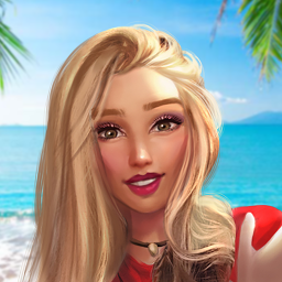Logotipo Avakin Life - Mundo virtual 3D