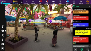 Descargar Avakin Life - Mundo virtual 3D Juegos de rol para Android captura de pantalla 6