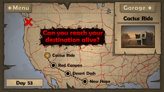 Descargar Earn to Die Raza para Android captura de pantalla 4