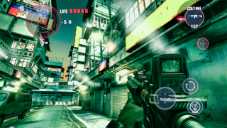 Descargar Dead Trigger FPS Supervivencia Juegos de acción para Android captura de pantalla 6