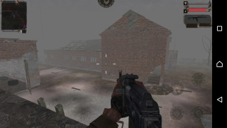 Descargar Project Stalker Juegos de acción para Android captura de pantalla 4