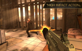Descargar Deus Ex: The Fall Juegos de acción para Android