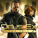 Descargar  Deus Ex: The Fall (Mod)