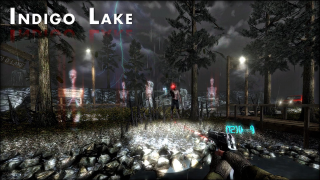 Descargar Indigo Lake Juegos de acción para Android