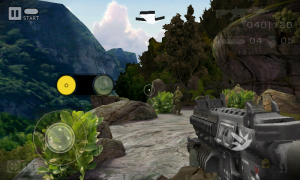 Descargar Battlefield: Bad Company 2 Juegos de acción para Android