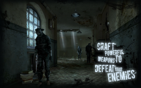 Descargar Lost Within Juegos de acción para Android captura de pantalla 2