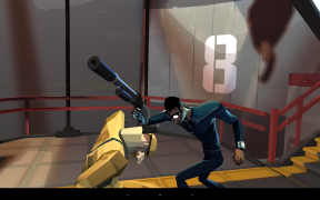Descargar CounterSpy Juegos de acción para Android