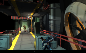Descargar CounterSpy Juegos de acción para Android captura de pantalla 2