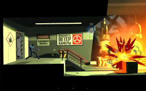 Descargar CounterSpy Juegos de acción para Android captura de pantalla 3