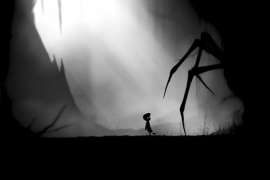 Descargar LIMBO demo Aventuras para Android captura de pantalla 2