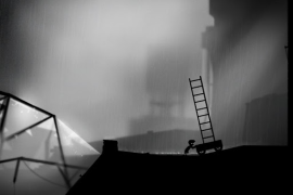 Descargar LIMBO demo Aventuras para Android captura de pantalla 3