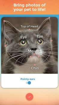 Descargar My Talking Pet Entretenimiento para Android