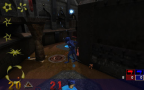 Descargar OpenArena Juegos de acción para Android captura de pantalla 2