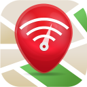 Descargar  WiFi hotspots, contraseñas
