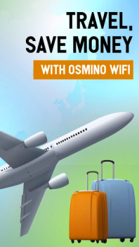 WiFi hotspots, contraseñas