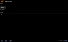 Descargar PocketInvEditor Herramientas para Android captura de pantalla 2