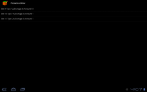Descargar PocketInvEditor Herramientas para Android captura de pantalla 4