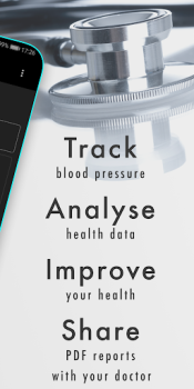 Descargar Presión Arterial Medicamento para Android captura de pantalla 2