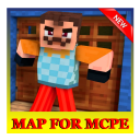 Descargar  Maps Hello Neighbor for MCPE