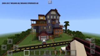 Descargar Maps Hello Neighbor for MCPE Entretenimiento para Android captura de pantalla 2