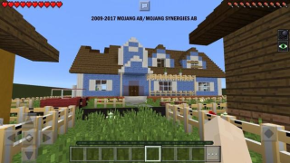 Descargar Maps Hello Neighbor for MCPE Entretenimiento para Android captura de pantalla 3