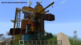 Descargar Maps Hello Neighbor for MCPE Entretenimiento para Android captura de pantalla 4